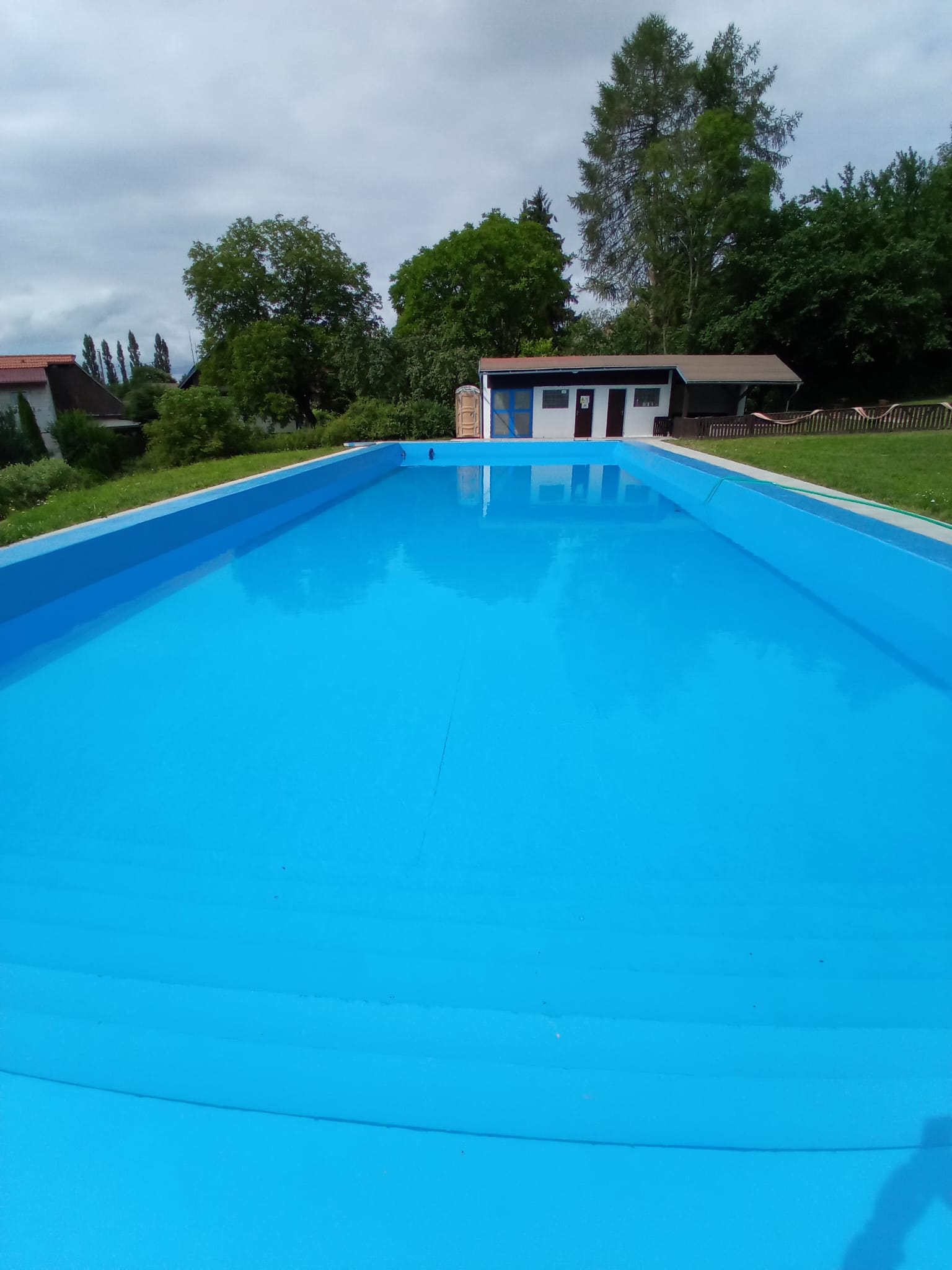 koupaliště