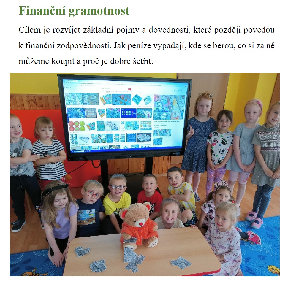 finance