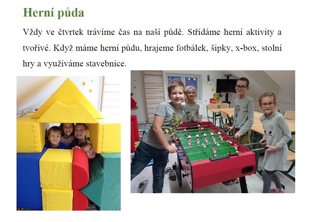 herni puda