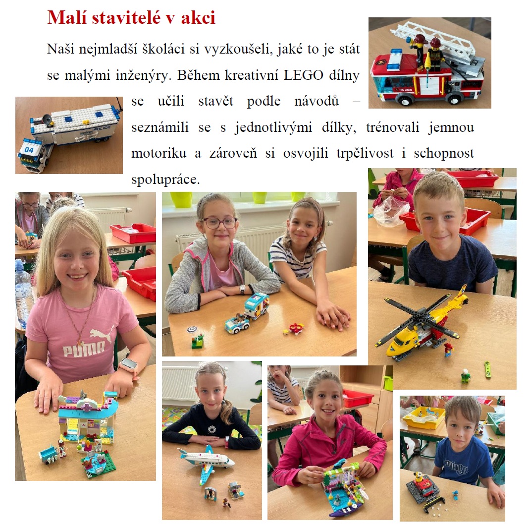 lego mali