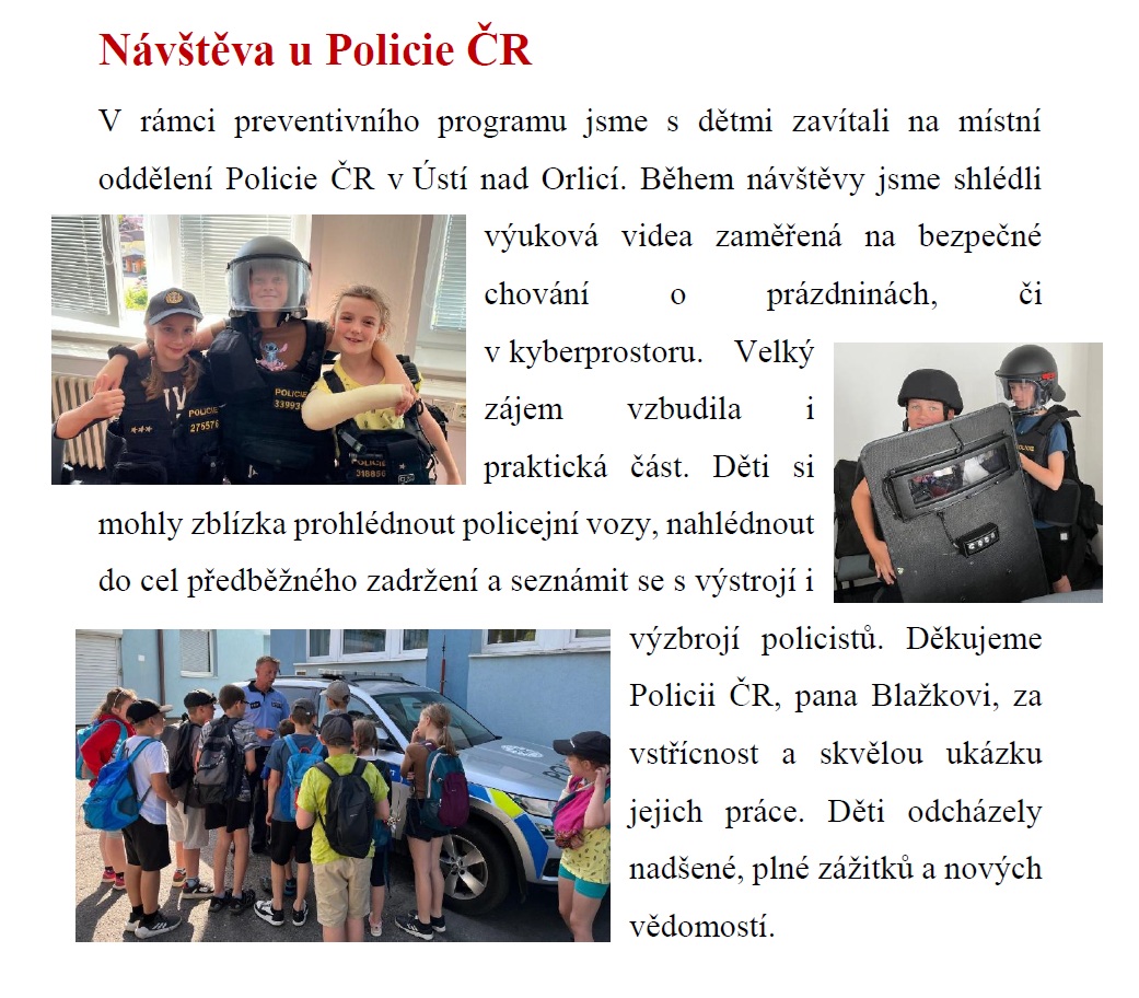 policie