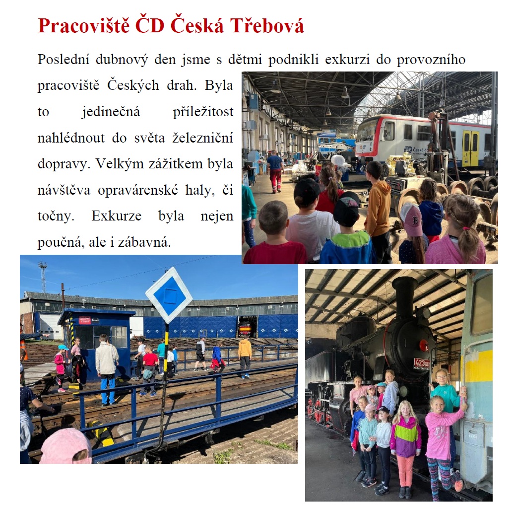 vlaky