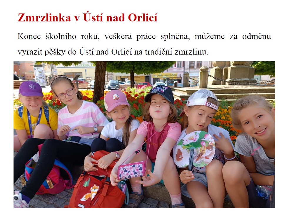 zmrzka