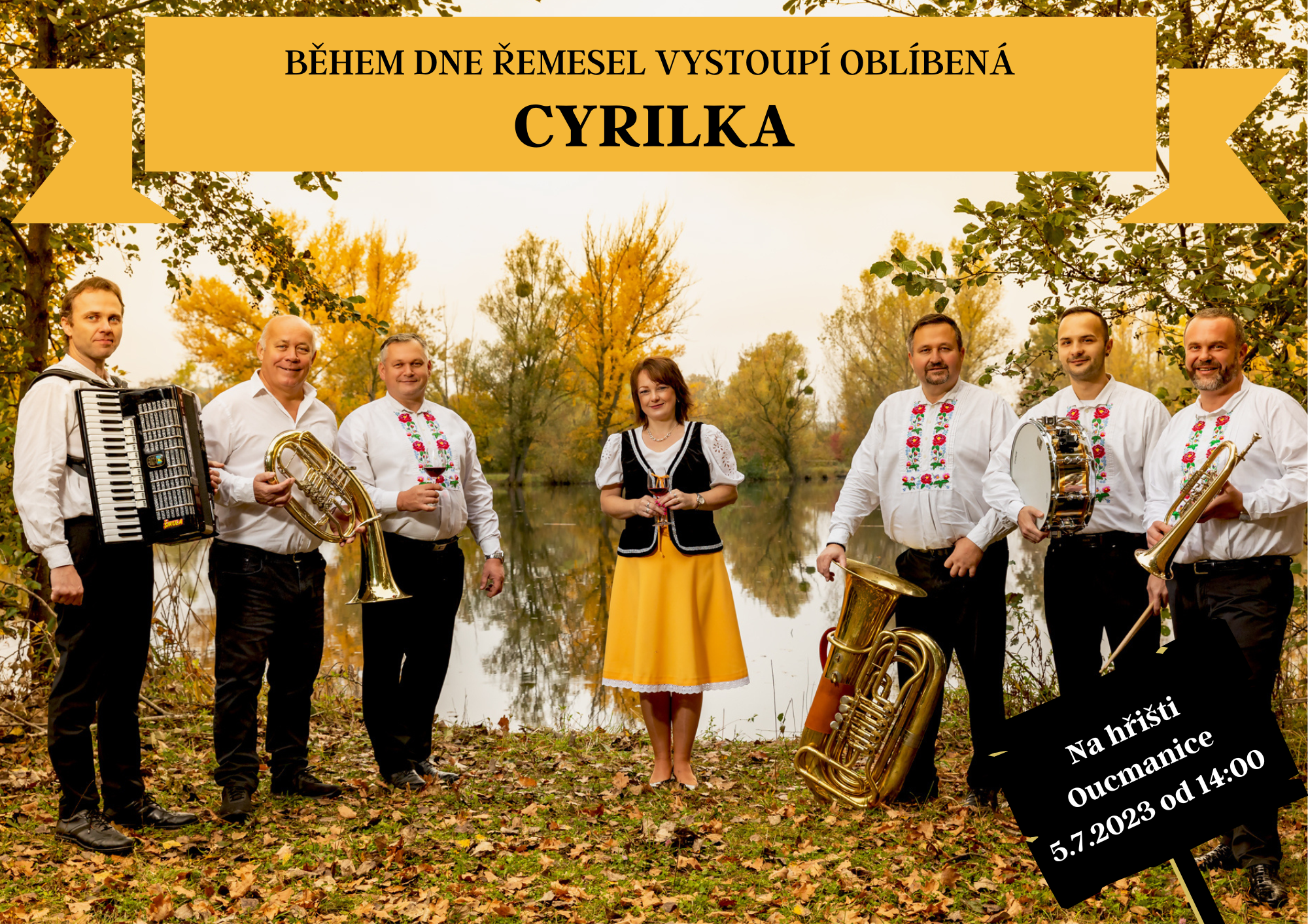 Cyrilka plakát 1