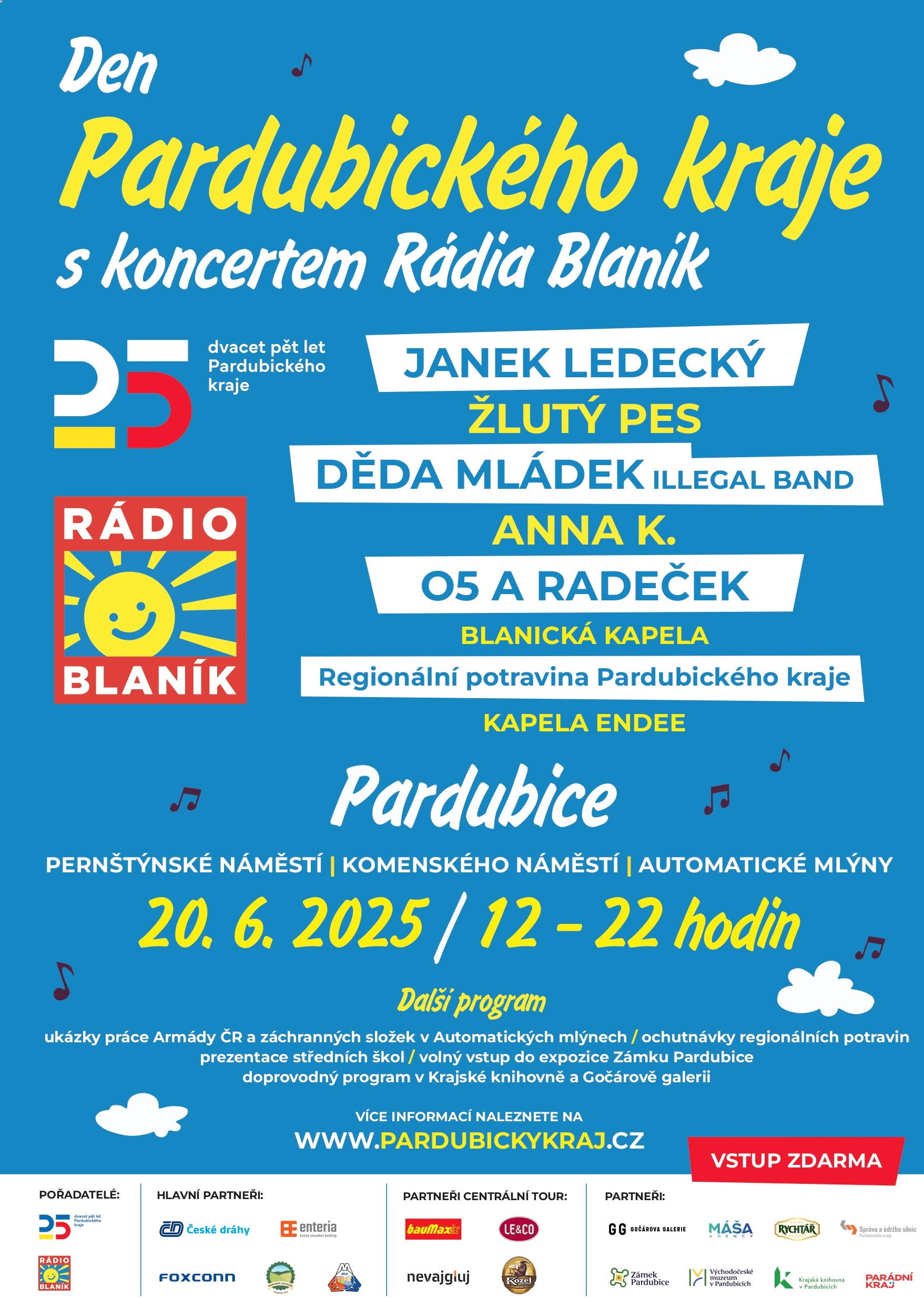 Den Pardubického kraje 2025 002