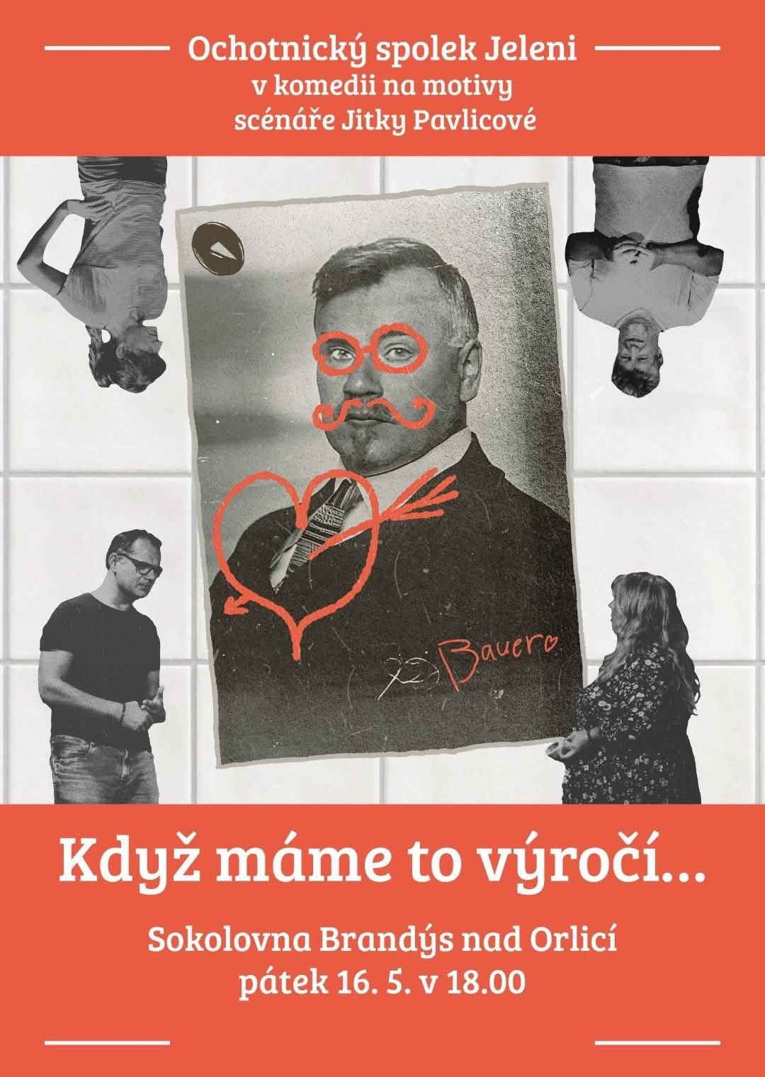 Když máme to výročí