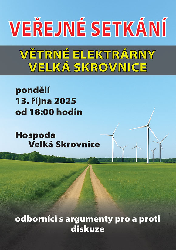 VTE 13.10 Skrovnice