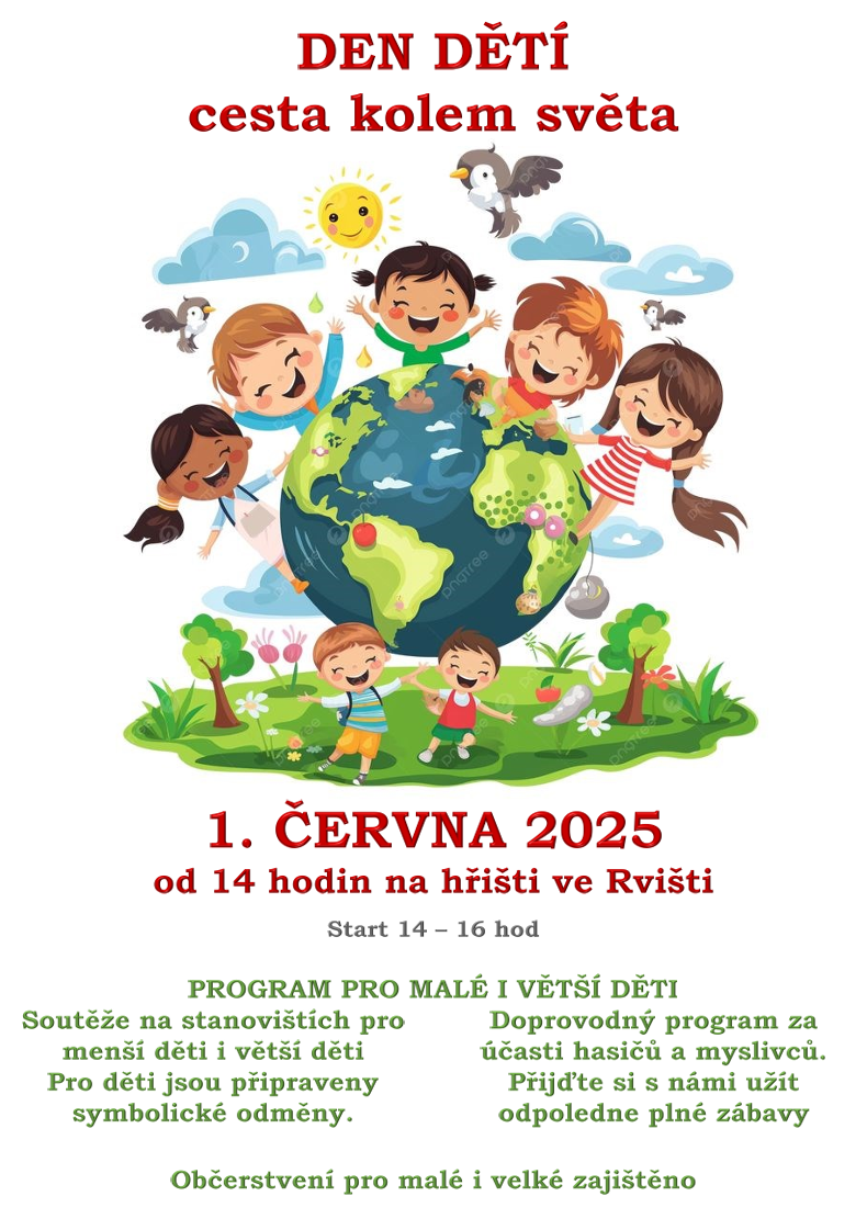 den dětí plakát posl.verze 2025