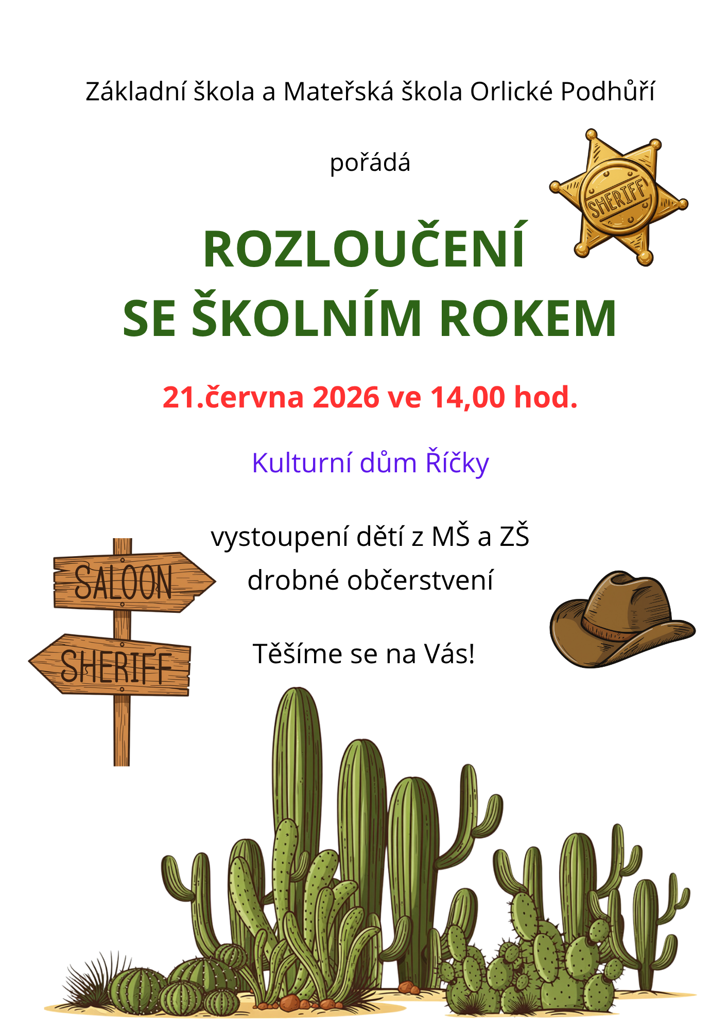 ZŠ Plakát