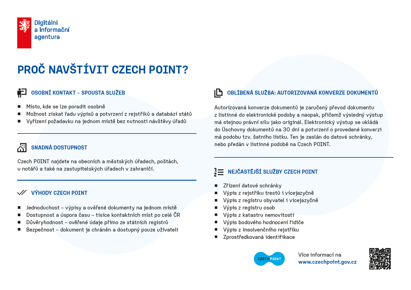 czech point