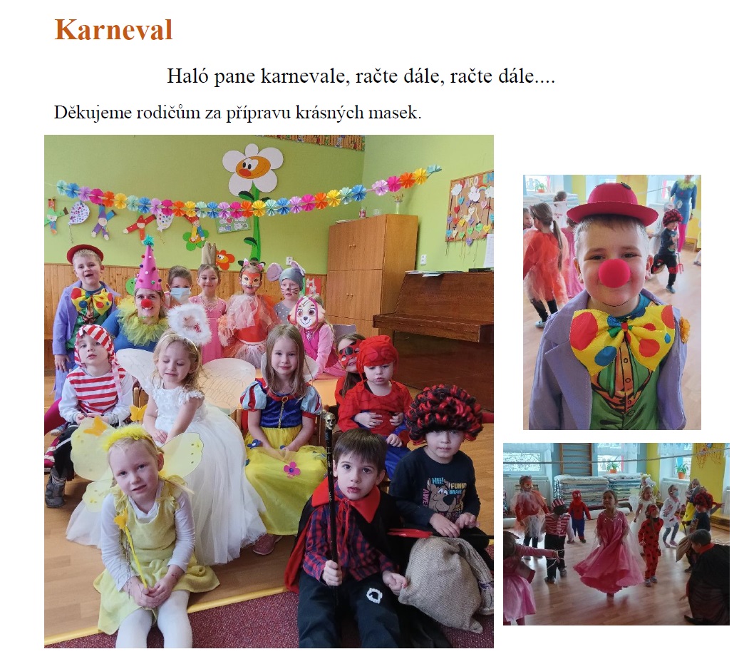 karneval ms