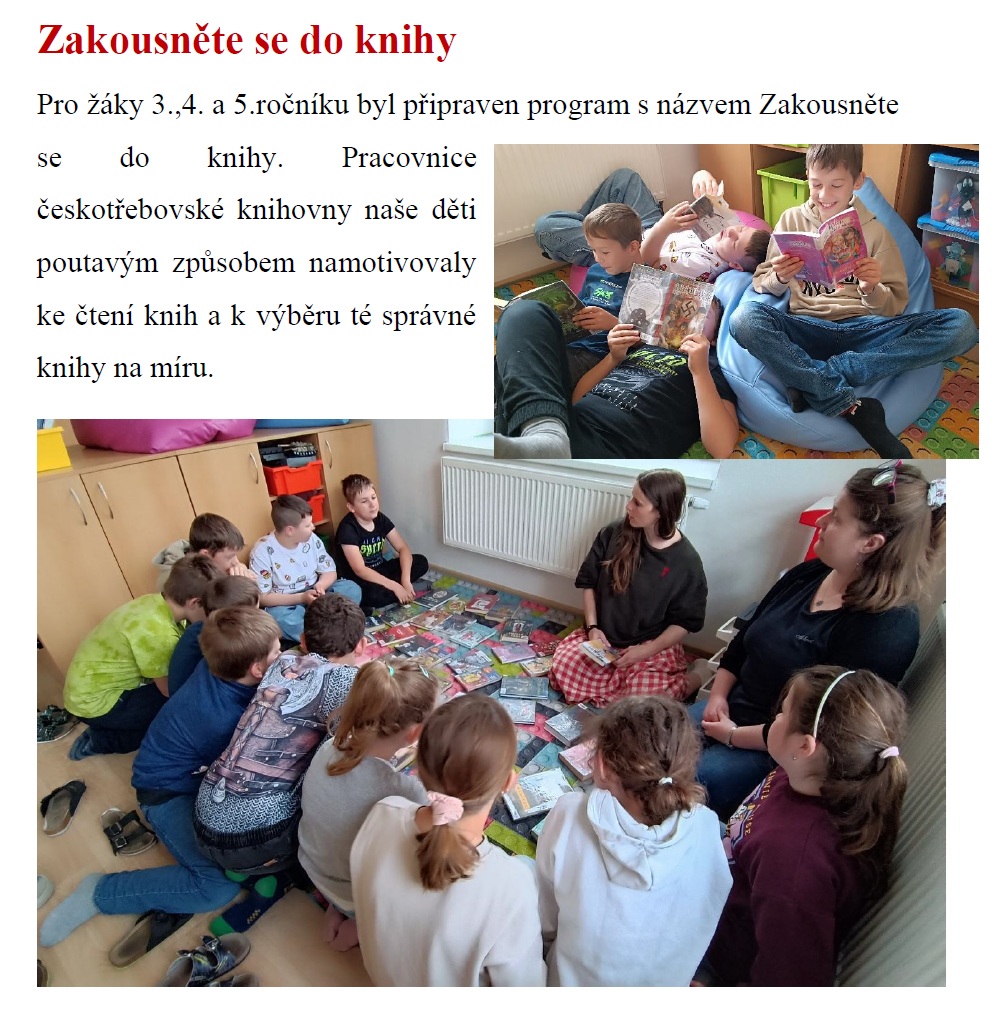 kniha