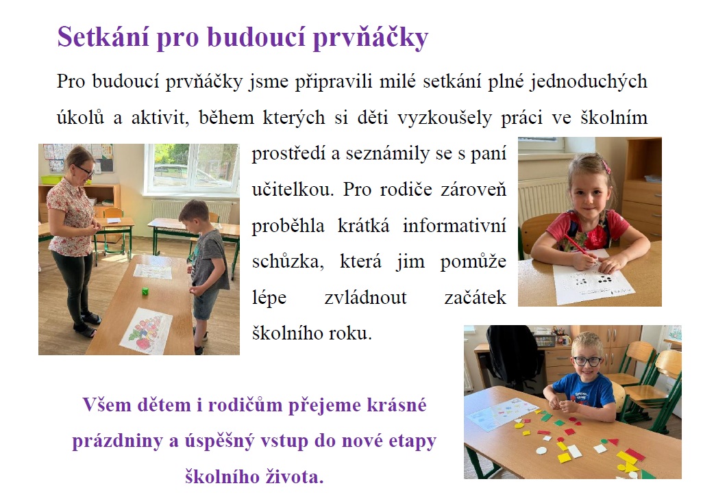 setkán prvna