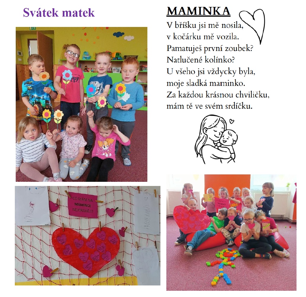 svatek matek26
