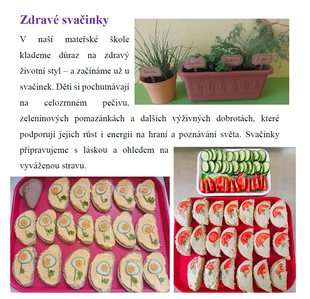 svacinky